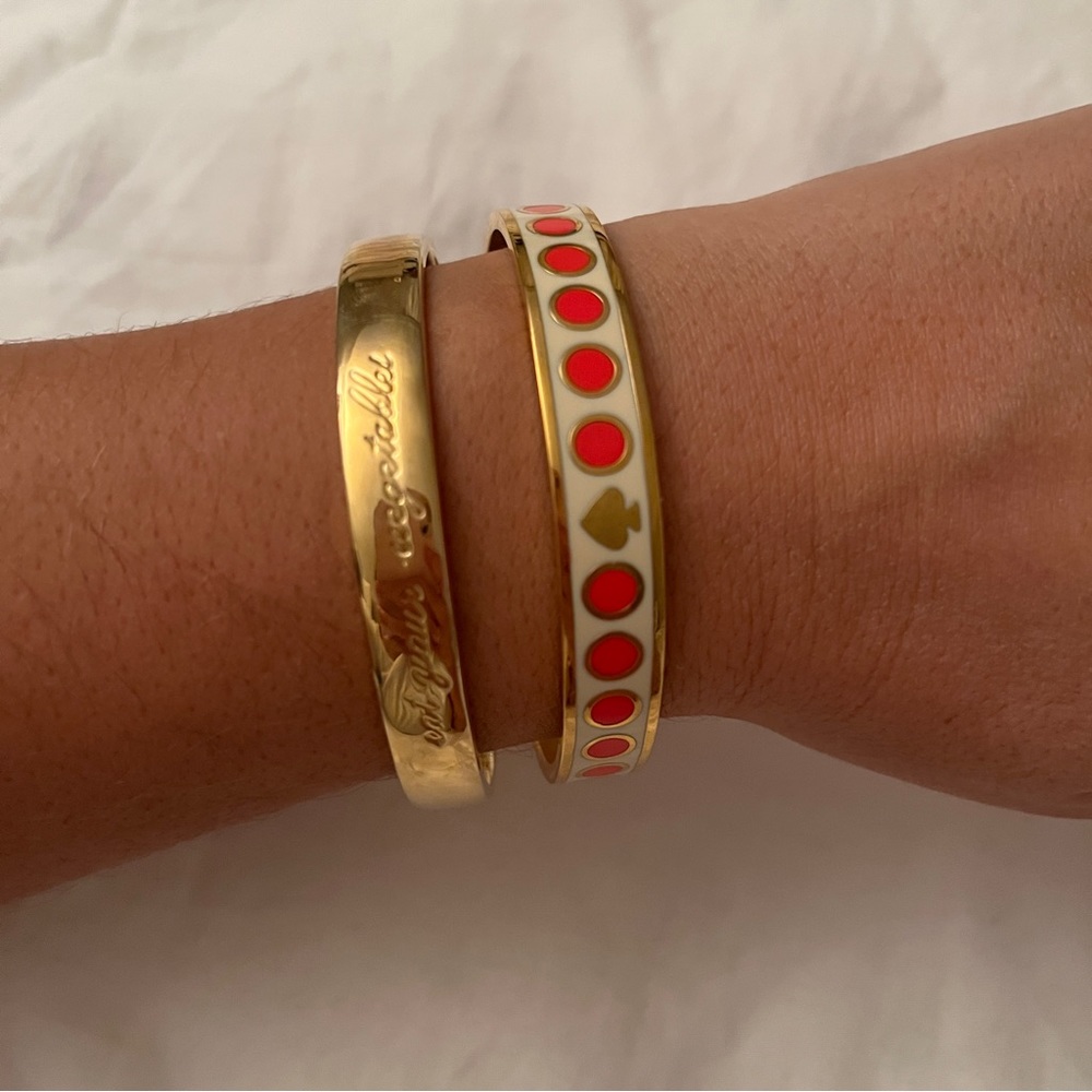 ✨Kate Spade New York Bracelet Set✨
